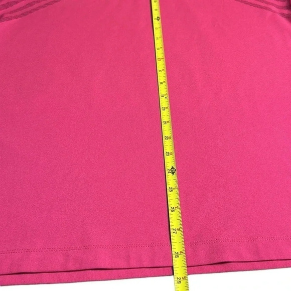 Under Armour Heat gear polo,golf shirt,men Large,Short sleeve , logo,stripes. - Picture 11 of 14